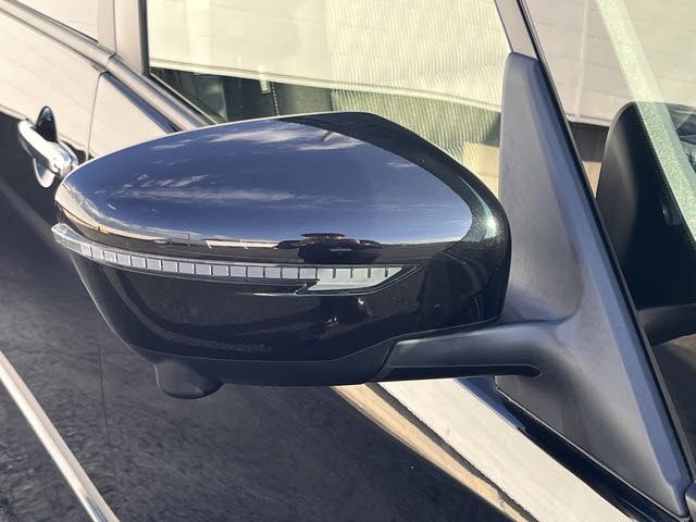 NISSAN SERENA  WG 2022