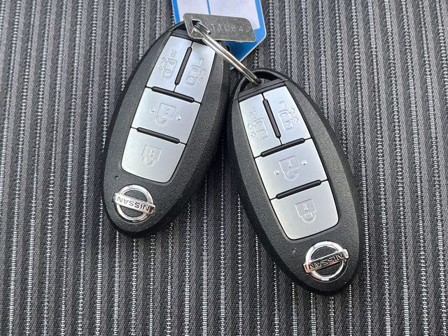 NISSAN SERENA  WG 2022