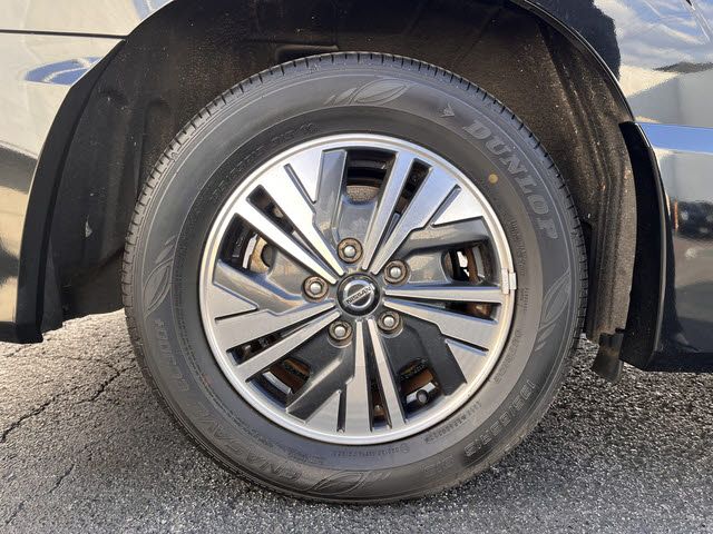 NISSAN SERENA  WG 2022