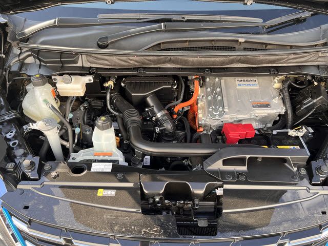 NISSAN SERENA  WG 2022