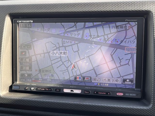 SUZUKI ALTO WORKS 2016