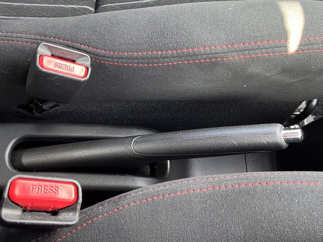 SUZUKI ALTO WORKS 2016