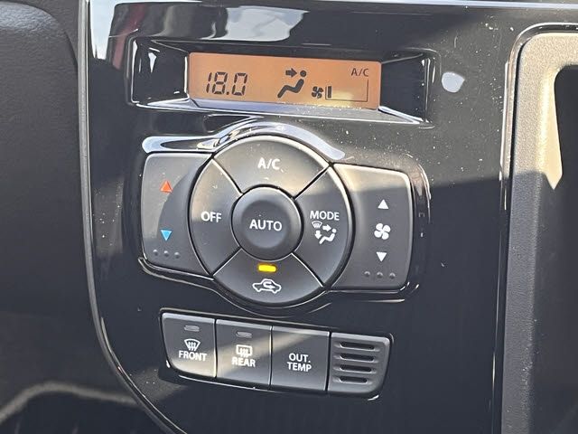 SUZUKI ALTO WORKS 2016