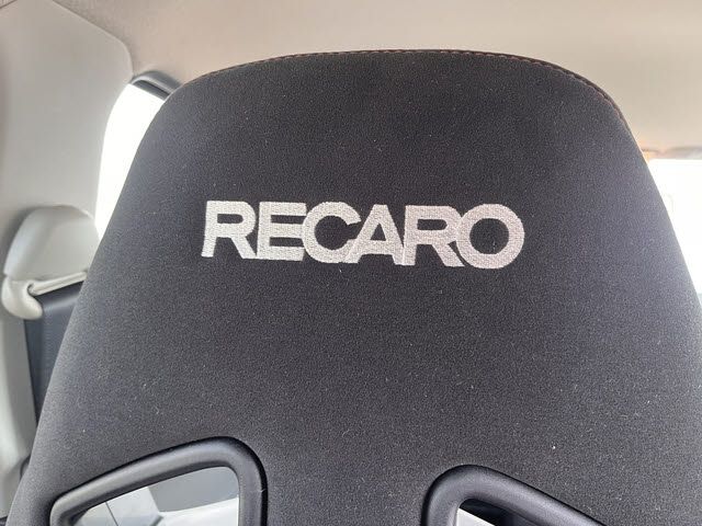 SUZUKI ALTO WORKS 2016