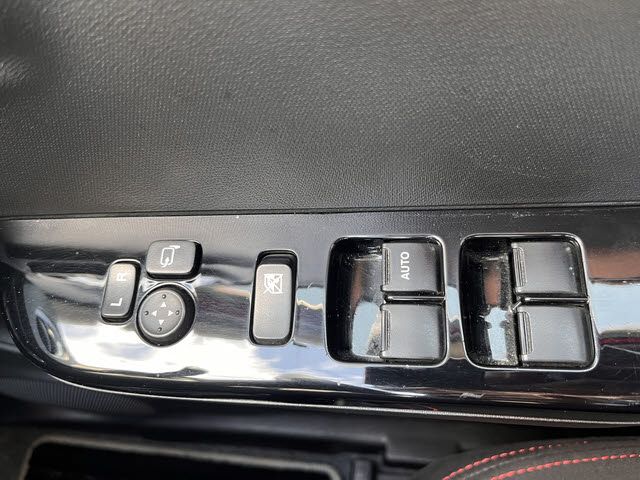 SUZUKI ALTO WORKS 2016