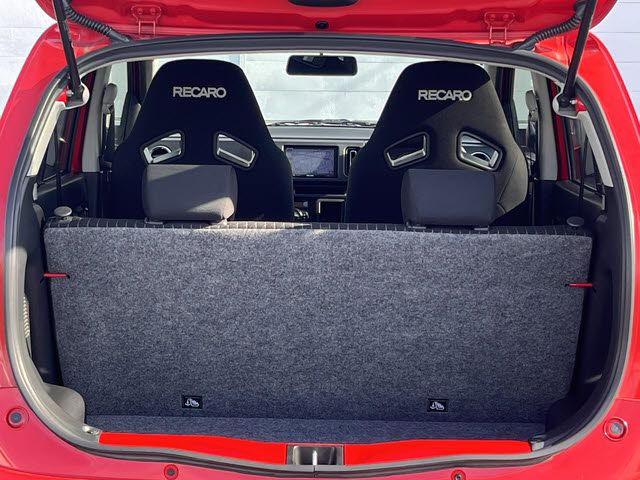 SUZUKI ALTO WORKS 2016