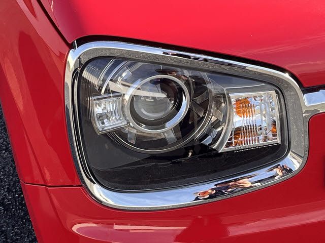 SUZUKI ALTO WORKS 2016