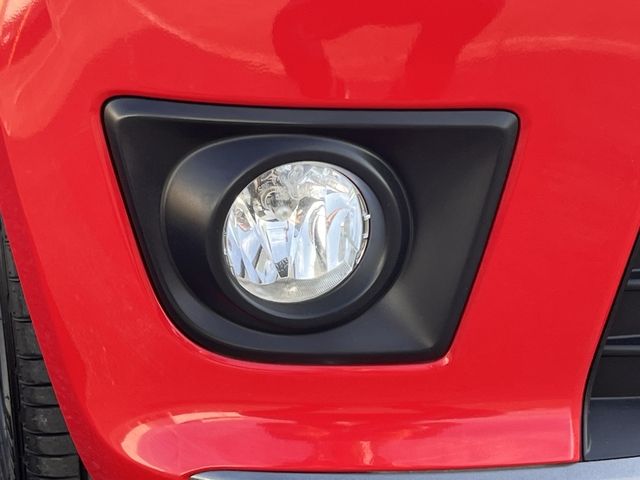 SUZUKI ALTO WORKS 2016