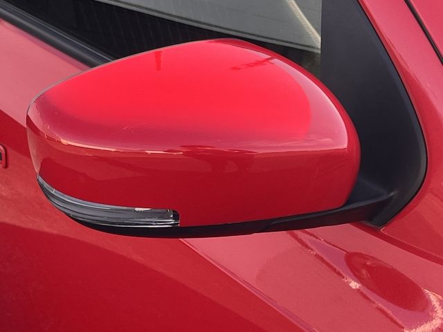 SUZUKI ALTO WORKS 2016