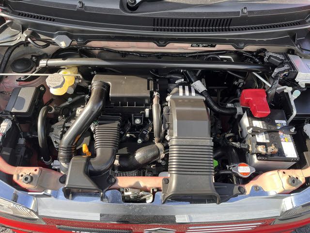 SUZUKI ALTO WORKS 2016