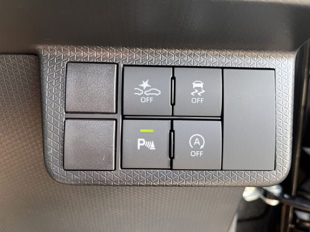 DAIHATSU TANTO CUSTOM 2024