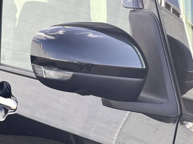 DAIHATSU TANTO CUSTOM 2024