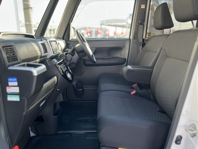 TOYOTA PIXIS MEGA 2021