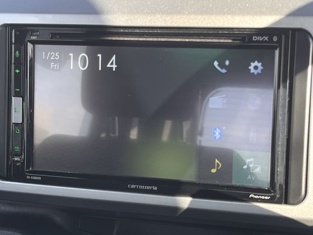 TOYOTA PIXIS MEGA 2021