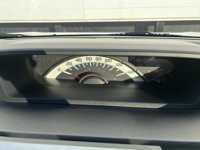 TOYOTA PIXIS MEGA 2021