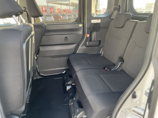 TOYOTA PIXIS MEGA 2021