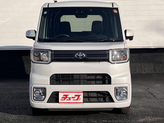 TOYOTA PIXIS MEGA 2021