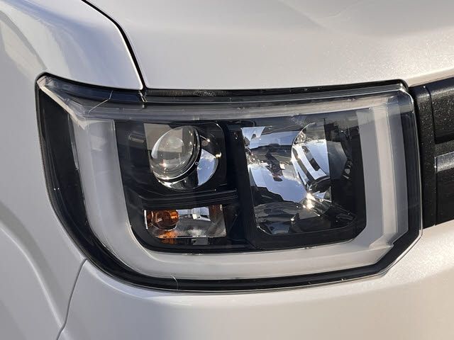 TOYOTA PIXIS MEGA 2021