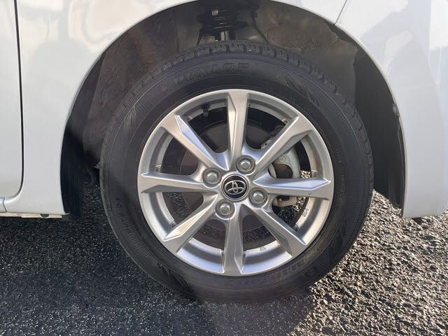 TOYOTA PIXIS MEGA 2021