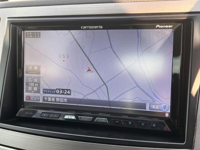 SUBARU LEGACY OUTBACK 2011