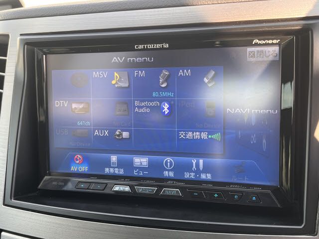 SUBARU LEGACY OUTBACK 2011