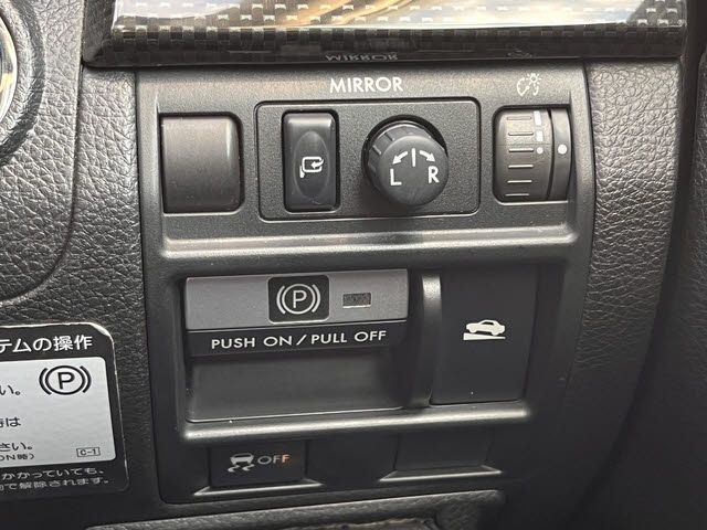 SUBARU LEGACY OUTBACK 2011