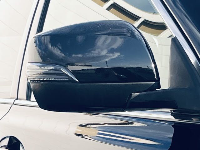 SUBARU LEGACY OUTBACK 2011