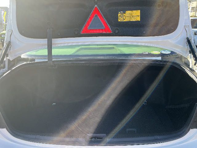 TOYOTA CROWN sedan 2011