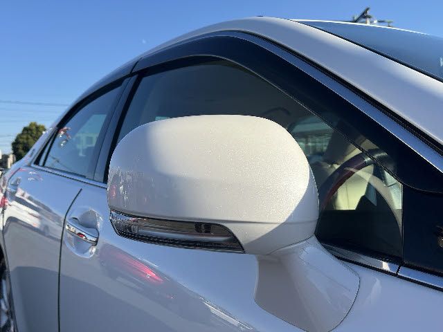 TOYOTA CROWN sedan 2011