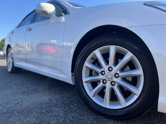 TOYOTA CROWN sedan 2011