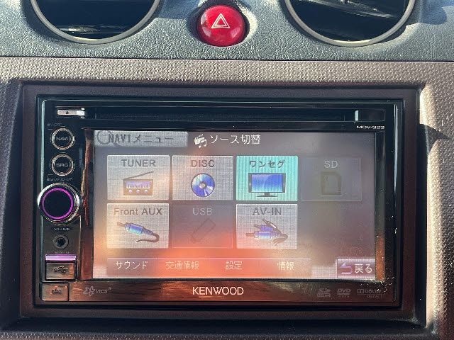 MITSUBISHI PAJERO MINI 4WD 2011