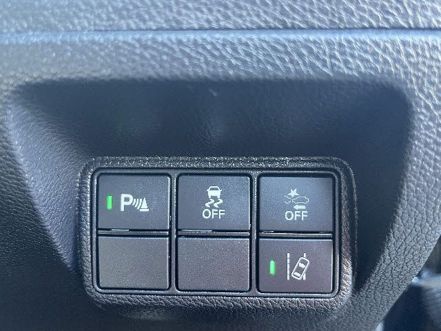 HONDA CIVIC sedan 2018