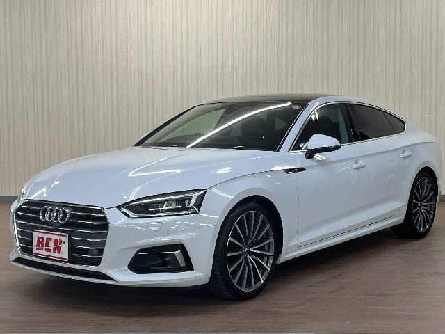 AUDI AUDI A5 SPORTBACK 2018