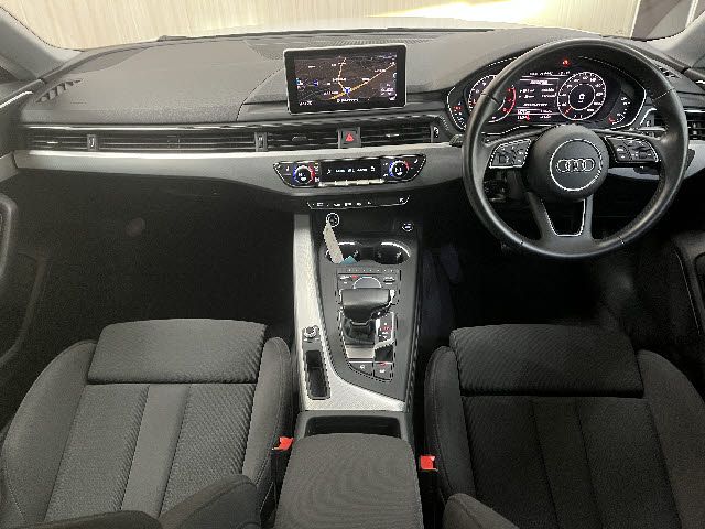 AUDI AUDI A5 SPORTBACK 2018