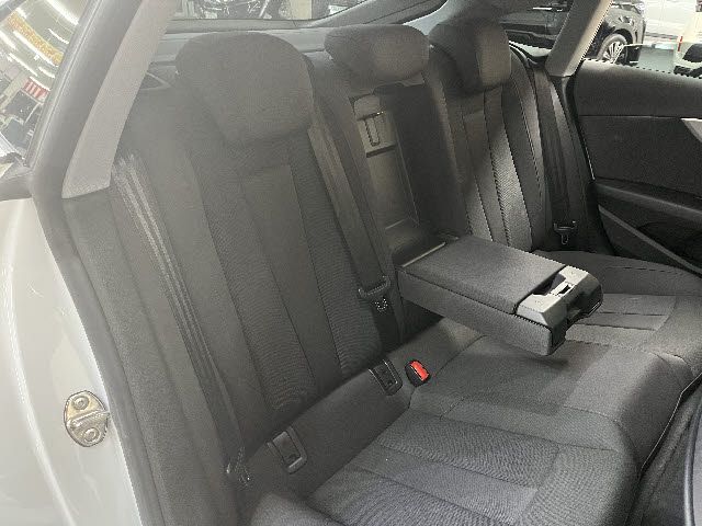 AUDI AUDI A5 SPORTBACK 2018