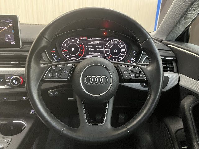 AUDI AUDI A5 SPORTBACK 2018