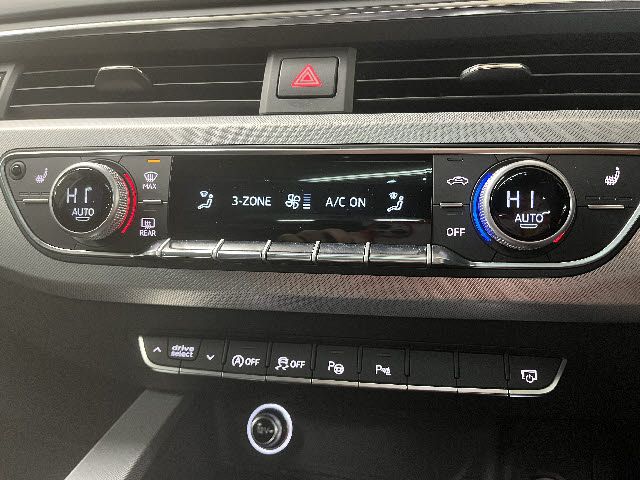 AUDI AUDI A5 SPORTBACK 2018