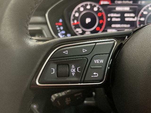 AUDI AUDI A5 SPORTBACK 2018