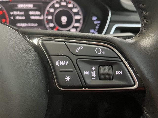 AUDI AUDI A5 SPORTBACK 2018