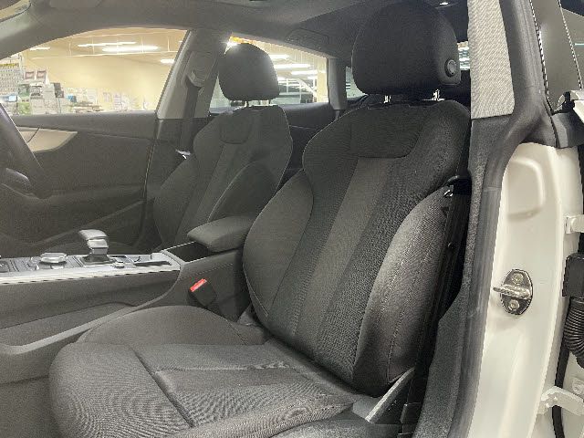 AUDI AUDI A5 SPORTBACK 2018