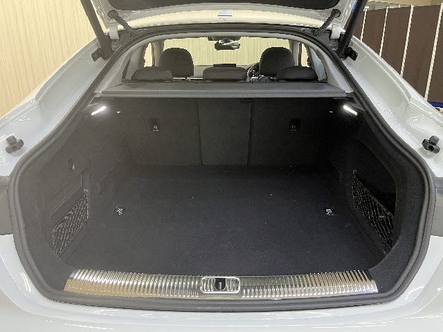 AUDI AUDI A5 SPORTBACK 2018