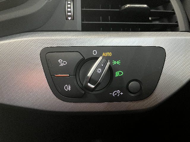 AUDI AUDI A5 SPORTBACK 2018