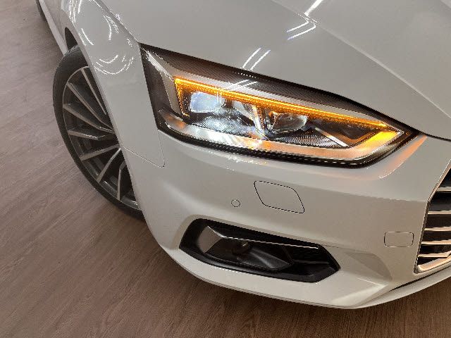 AUDI AUDI A5 SPORTBACK 2018