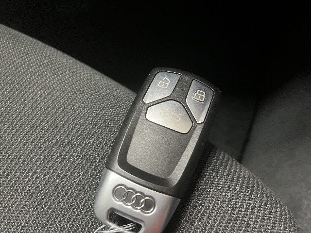 AUDI AUDI A5 SPORTBACK 2018