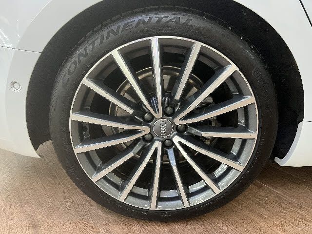 AUDI AUDI A5 SPORTBACK 2018