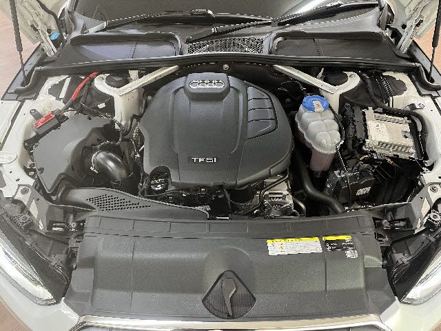 AUDI AUDI A5 SPORTBACK 2018