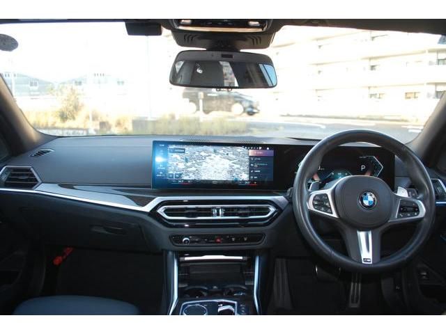 BMW BMW 3series TOURING 2023