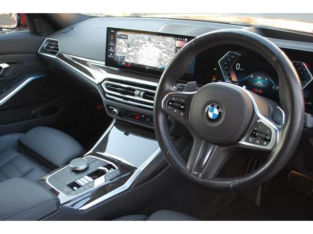 BMW BMW 3series TOURING 2023