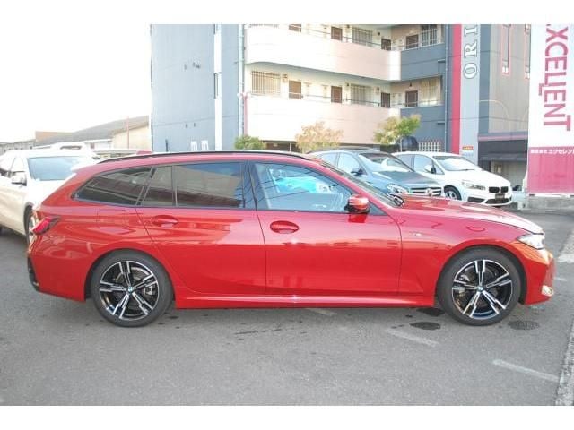 BMW BMW 3series TOURING 2023