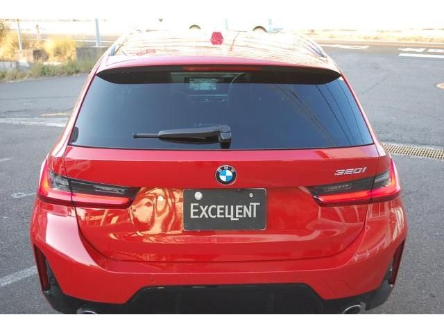 BMW BMW 3series TOURING 2023